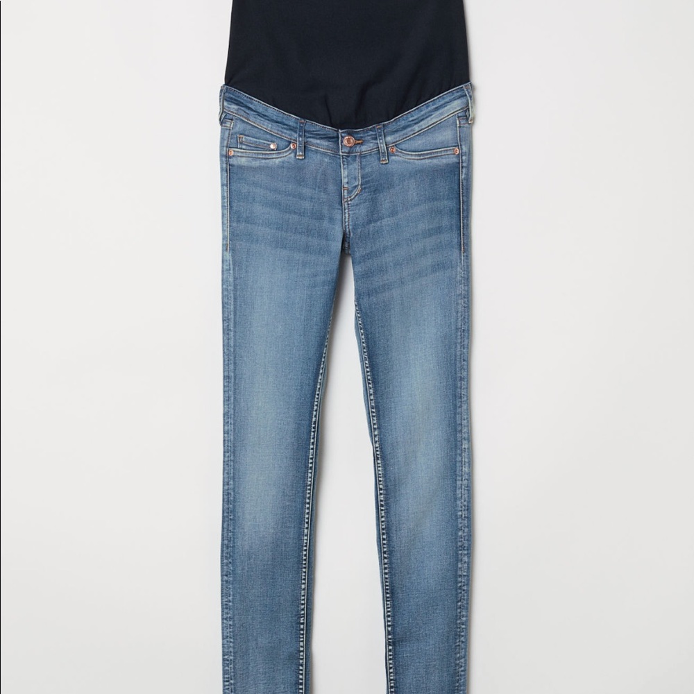 H&M Maternity Skinny Jean